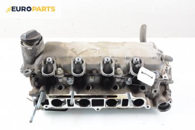 Глава за Honda Jazz II (GD) (03.2002 - 12.2008) 1.2 i-DSI, 78 к.с.