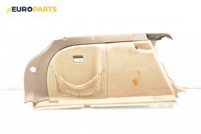 Интериорна пластмаса багажник за Audi A4 Avant B7 (11.2004 - 06.2008), комби