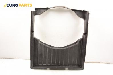 Интериорна пластмаса багажник за Audi A4 Avant B7 (11.2004 - 06.2008), комби