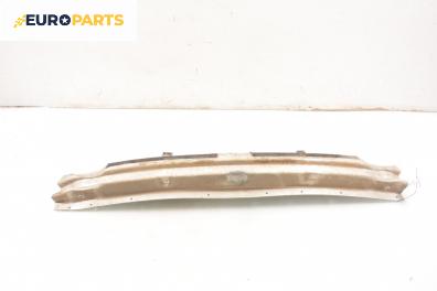 Основа броня за Audi A4 Avant B7 (11.2004 - 06.2008), комби, позиция: задна
