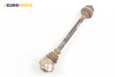Полуоска за Audi A4 Avant B7 (11.2004 - 06.2008) 2.0 TFSI, 200 к.с., позиция: задна, лява