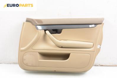 Кора врата за Audi A4 Avant B7 (11.2004 - 06.2008), 4+1 вр., комби, позиция: предна, дясна