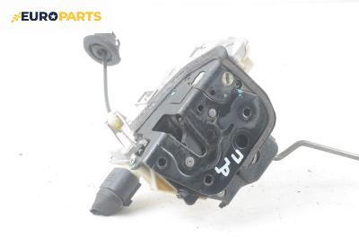 Брава на врата за Audi A4 Avant B7 (11.2004 - 06.2008), позиция: предна, дясна