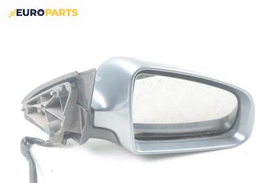 Огледало за Audi A4 Avant B7 (11.2004 - 06.2008), 4+1 вр., комби, позиция: дясна
