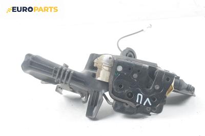 Брава на врата за Audi A4 Avant B7 (11.2004 - 06.2008), позиция: предна, лява