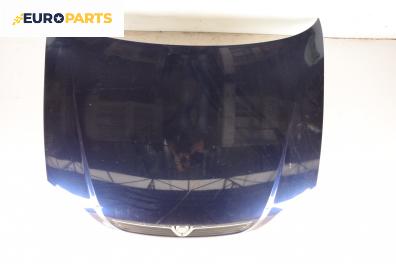 Преден капак за Opel Astra G Hatchback (02.1998 - 12.2009), 4+1 вр., хечбек, позиция: предна