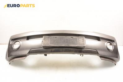 Предна броня за Kia Sorento I SUV (08.2002 - 12.2009), джип, позиция: предна