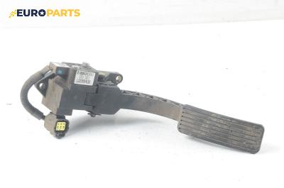 Потенциометър газ  за Kia Sorento I SUV (08.2002 - 12.2009), № 1029-0006