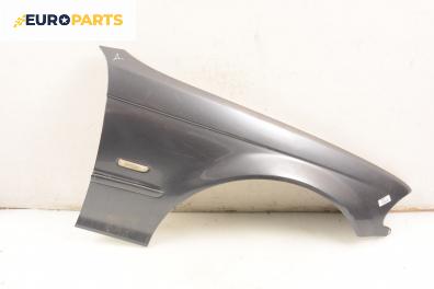 Калник за BMW 3 Series E46 Sedan (02.1998 - 04.2005), 4+1 вр., седан, позиция: предна, дясна