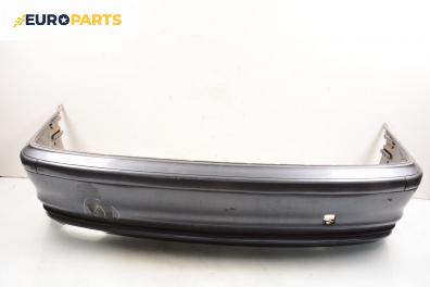Задна броня за BMW 3 Series E46 Sedan (02.1998 - 04.2005), седан