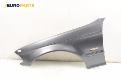Калник за BMW 3 Series E46 Sedan (02.1998 - 04.2005), 4+1 вр., седан, позиция: предна, лява