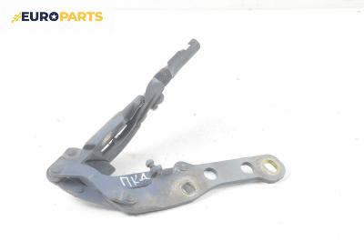 Панта преден капак за BMW 3 Series E46 Sedan (02.1998 - 04.2005), 4+1 вр., седан, позиция: дясна