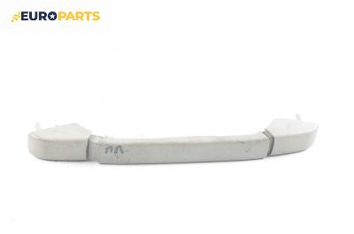 Ръкохватка за таван за BMW 3 Series E46 Sedan (02.1998 - 04.2005), 4+1 вр., позиция: предна, лява
