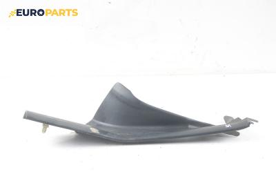 Интериорна пластмаса за BMW 3 Series E46 Sedan (02.1998 - 04.2005), 4+1 вр., седан, позиция: лява