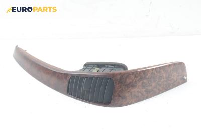 Духалка парно за Kia Sorento I SUV (08.2002 - 12.2009)