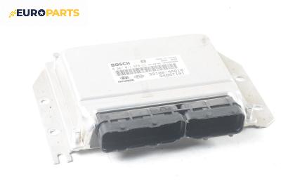 Компютър двигател за Kia Sorento I SUV (08.2002 - 12.2009) 2.5 CRDi, 140 к.с., № 0 281 011 579