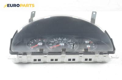Километраж за Kia Sorento I SUV (08.2002 - 12.2009) 2.5 CRDi, 140 к.с., № Y58 94003-3E280