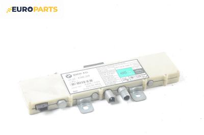 Усилвател антена за BMW 3 Series E46 Sedan (02.1998 - 04.2005), № BMW 65.25-8368 208