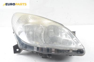 Фар за Citroen C5 I Sedan (03.2001 - 03.2005), хечбек, позиция: дясна