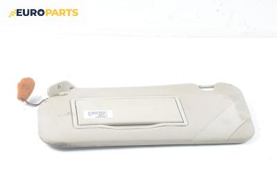 Сенник за Citroen C5 I Sedan (03.2001 - 03.2005), позиция: лява