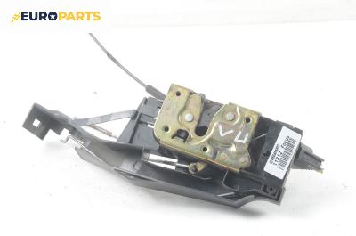 Брава на врата за Ford Focus I Hatchback (10.1998 - 12.2007), позиция: предна, лява