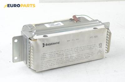 Airbag за Citroen C5 I Sedan (03.2001 - 03.2005), 4+1 вр., хечбек, позиция: предна