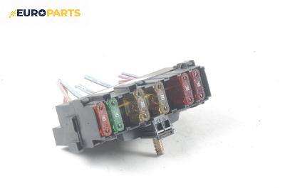 Бушонно табло за Citroen C5 I Sedan (03.2001 - 03.2005) 2.0 16V (DCRFNC, DCRFNF), 136 к.с.