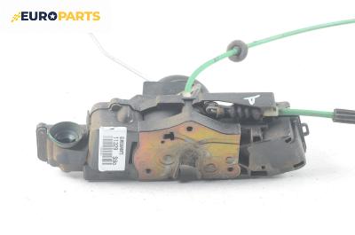 Брава на врата за Fiat Stilo Hatchback (10.2001 - 11.2010), позиция: дясна