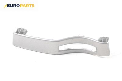 Интериорна пластмаса за Renault Laguna II Grandtour (03.2001 - 12.2007), 4+1 вр., комби, позиция: предна