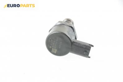 Регулатор налягане гориво за Alfa Romeo 159 Sedan (09.2005 - 11.2011) 1.9 JTDM 16V, 150 к.с., № 0 281 002 507