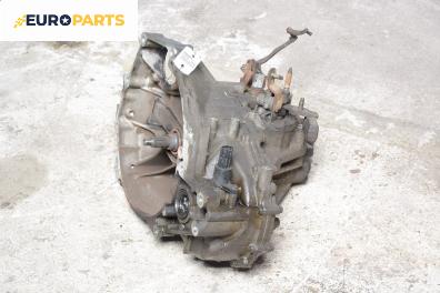 Ръчна скоростна кутия за Honda Civic VII Hatchback (03.1999 - 02.2006) 1.6 i (EU, EP, EV), 110 к.с.