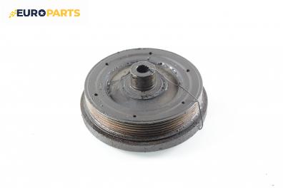 Демпферна шайба за Ford Focus I Hatchback (10.1998 - 12.2007) 1.8 TDCi, 100 к.с.
