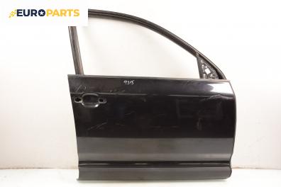 Врата за Volkswagen Touareg SUV (10.2002 - 01.2013), 4+1 вр., джип, позиция: предна, дясна