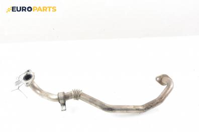 EGR тръба за Volkswagen Touareg SUV (10.2002 - 01.2013) 2.5 R5 TDI, 174 к.с.