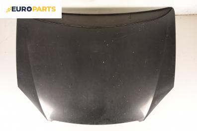 Преден капак за Citroen C5 I Sedan (03.2001 - 03.2005), 4+1 вр., хечбек, позиция: предна