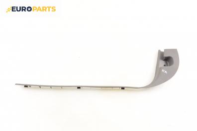 Интериорна пластмаса за Citroen C5 I Sedan (03.2001 - 03.2005), 4+1 вр., хечбек, позиция: лява