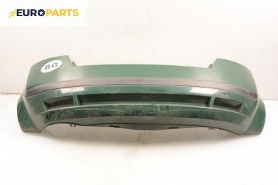 Задна броня за Fiat Stilo Hatchback (10.2001 - 11.2010), хечбек