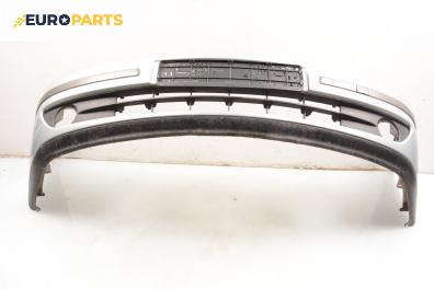 Предна броня за Renault Laguna II Grandtour (03.2001 - 12.2007), комби, позиция: предна