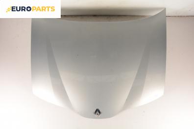 Преден капак за Renault Laguna II Grandtour (03.2001 - 12.2007), 4+1 вр., комби, позиция: предна