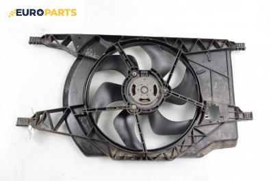 Перка охлаждане за Renault Laguna II Grandtour (03.2001 - 12.2007) 1.9 dCi (KG0G), 120 к.с.