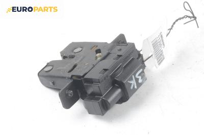 Брава заден капак за Renault Laguna II Grandtour (03.2001 - 12.2007), комби, позиция: задна