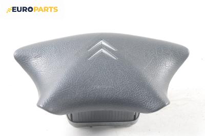 Airbag за Citroen C5 I Sedan (03.2001 - 03.2005), 4+1 вр., хечбек, позиция: предна