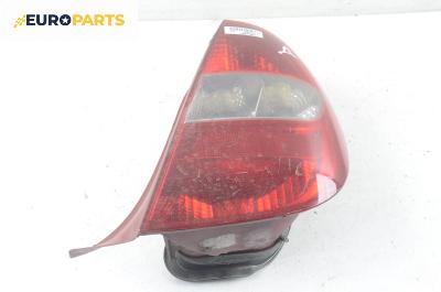 Стоп за Citroen C5 I Sedan (03.2001 - 03.2005), хечбек, позиция: дясна