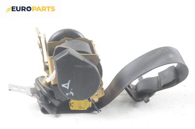 Предпазен колан за Renault Laguna II Grandtour (03.2001 - 12.2007), 4+1 вр., позиция: задна, дясна