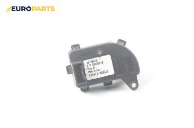 Моторче клапа парно за Renault Laguna II Grandtour (03.2001 - 12.2007) 1.9 dCi (KG0G), 120 к.с., № 52485219
