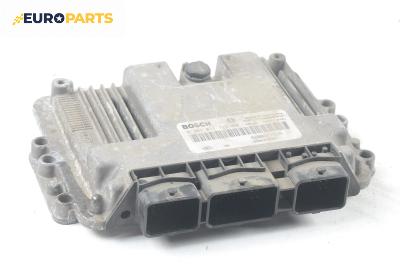 Компютър двигател за Renault Laguna II Grandtour (03.2001 - 12.2007) 1.9 dCi (KG0G), 120 к.с., № Bosch 0 281 011 723