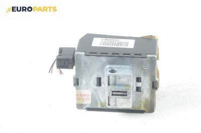 Механизъм заключване волан за Renault Laguna II Grandtour (03.2001 - 12.2007)