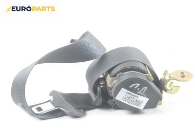 Предпазен колан за Renault Laguna II Grandtour (03.2001 - 12.2007), 4+1 вр., позиция: предна, дясна