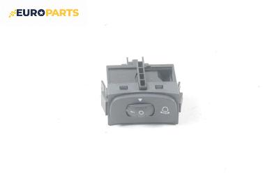 Бутон реглаж светлини за Renault Laguna II Grandtour (03.2001 - 12.2007)
