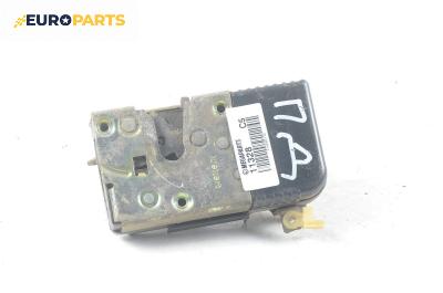 Брава на врата за Citroen C5 I Sedan (03.2001 - 03.2005), позиция: предна, дясна
